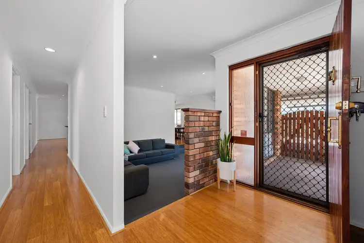 Third view of Homely house listing, 36 CALBOURNE WAY, Kingsley WA 6026