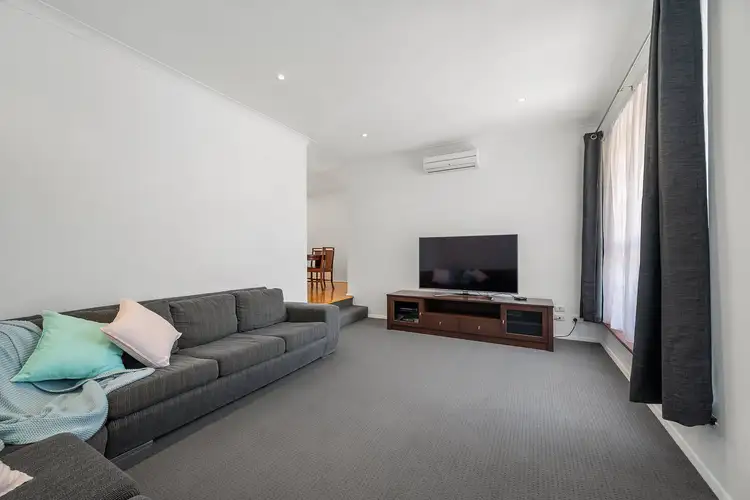 Fourth view of Homely house listing, 36 CALBOURNE WAY, Kingsley WA 6026