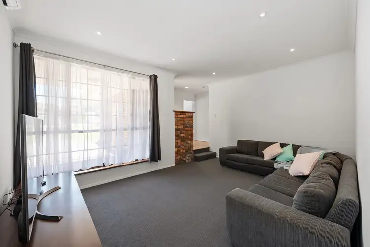Fifth view of Homely house listing, 36 CALBOURNE WAY, Kingsley WA 6026