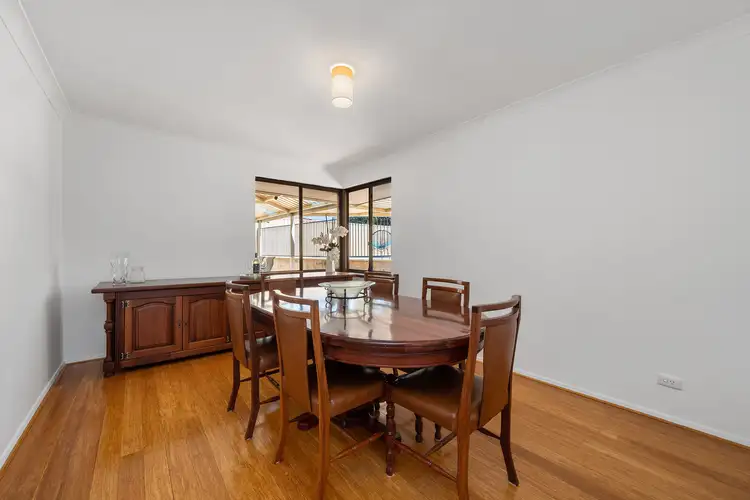 Sixth view of Homely house listing, 36 CALBOURNE WAY, Kingsley WA 6026
