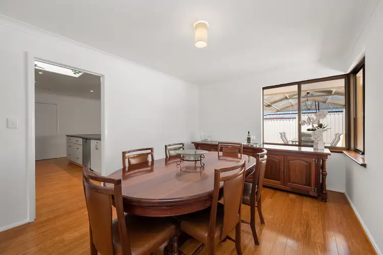 Seventh view of Homely house listing, 36 CALBOURNE WAY, Kingsley WA 6026