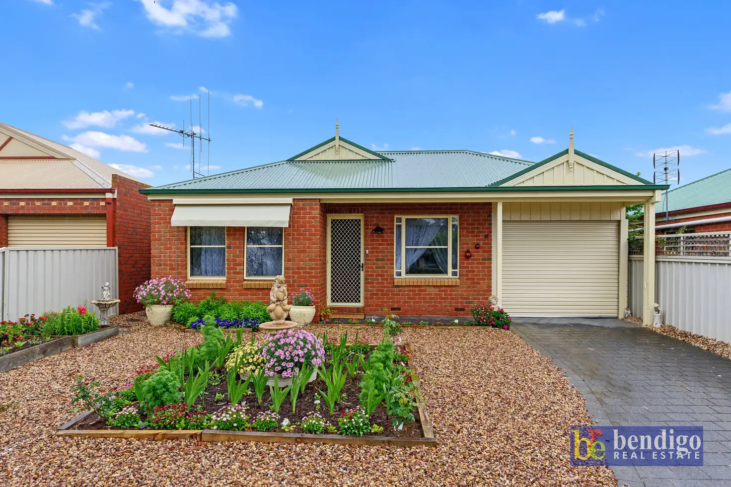 Main view of Homely house listing, 200 Mackenzie Street West, Kangaroo Flat VIC 3555