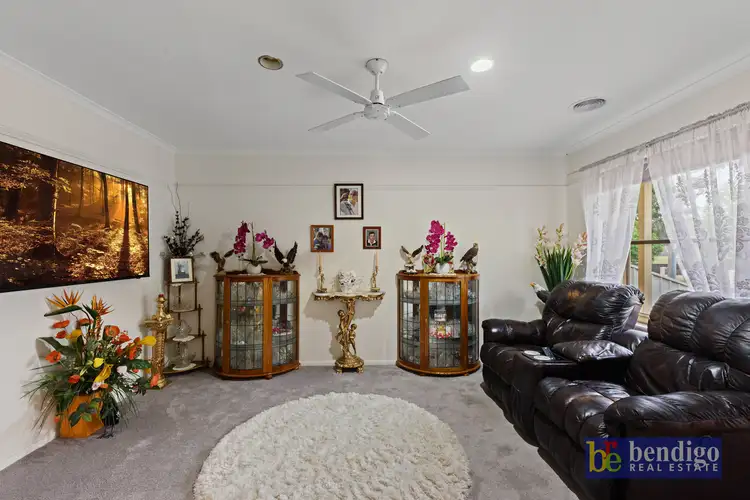 Third view of Homely house listing, 200 Mackenzie Street West, Kangaroo Flat VIC 3555