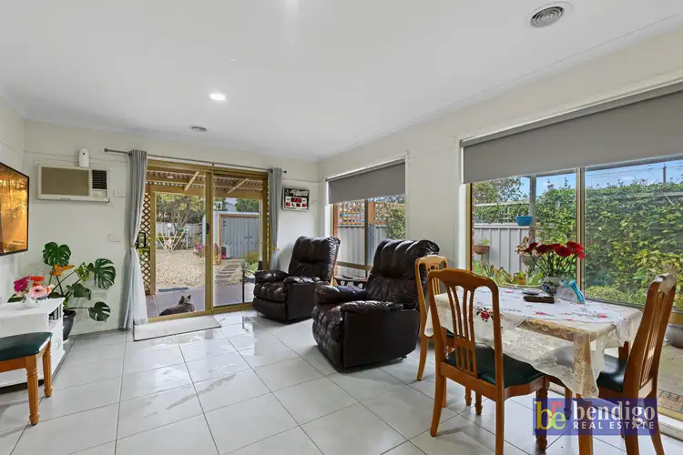 Fourth view of Homely house listing, 200 Mackenzie Street West, Kangaroo Flat VIC 3555