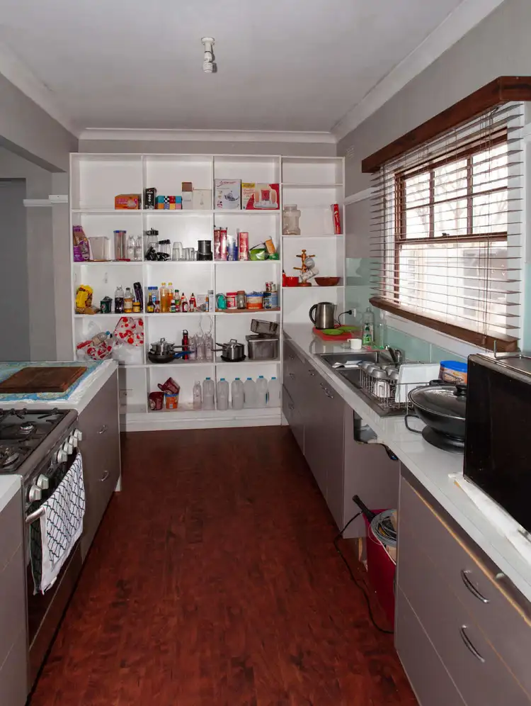 Third view of Homely house listing, 27 Hawkins Street, Wellington NSW 2820