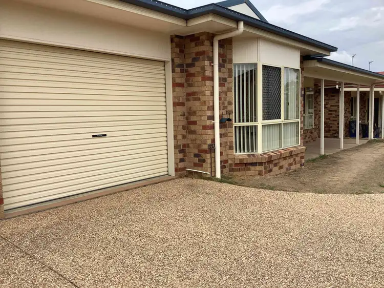 Main view of Homely house listing, 2/7 Bell Place, Warwick QLD 4370
