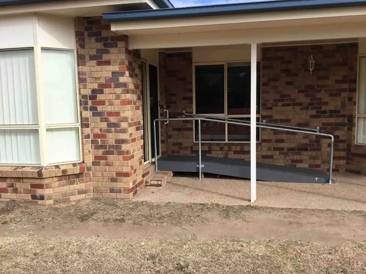 Second view of Homely house listing, 2/7 Bell Place, Warwick QLD 4370