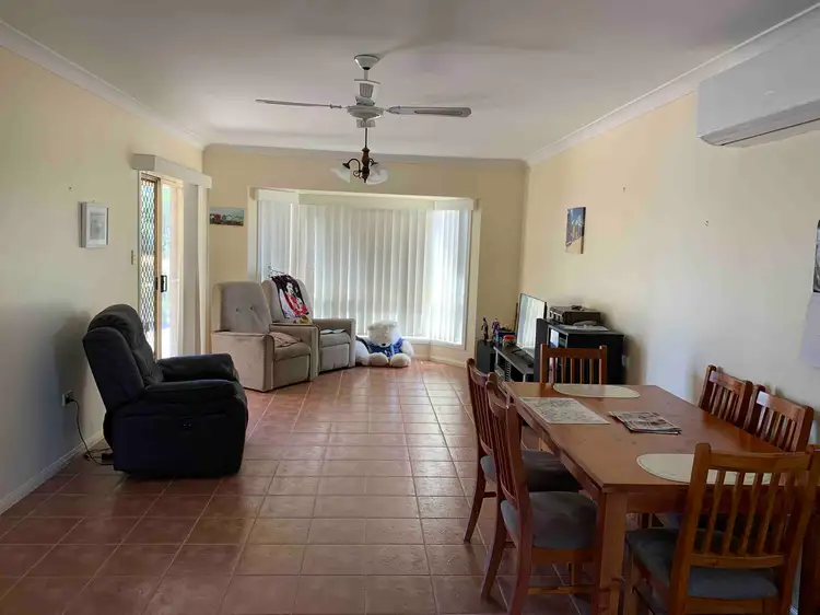 Fourth view of Homely house listing, 2/7 Bell Place, Warwick QLD 4370