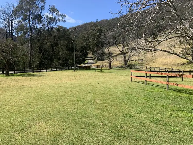 Second view of Homely rural property listing, Lot 11 DP 752478, 20 Stewarts Brook Road, Stewarts Brook NSW 2337
