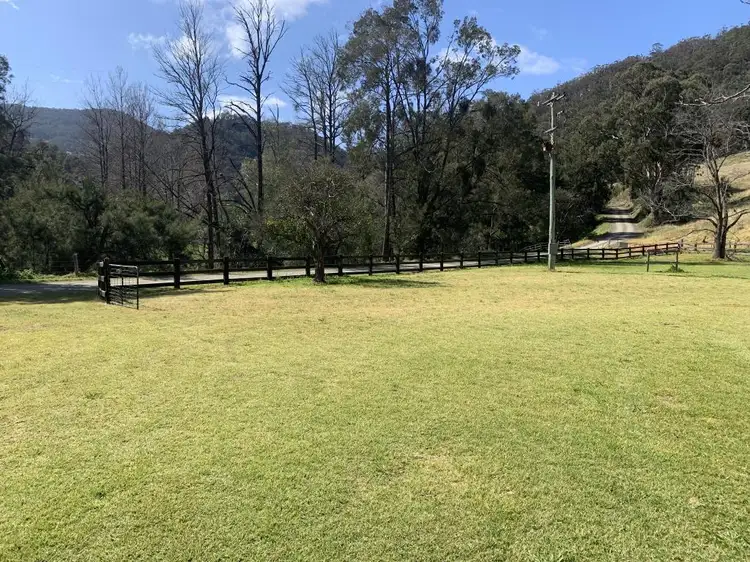 Third view of Homely rural property listing, Lot 11 DP 752478, 20 Stewarts Brook Road, Stewarts Brook NSW 2337