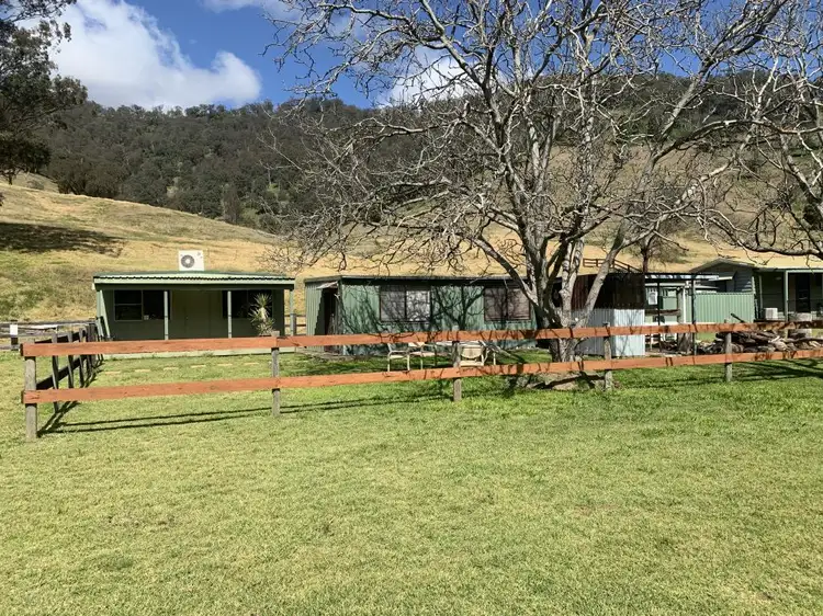 Fifth view of Homely rural property listing, Lot 11 DP 752478, 20 Stewarts Brook Road, Stewarts Brook NSW 2337