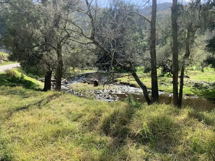 Sixth view of Homely rural property listing, Lot 11 DP 752478, 20 Stewarts Brook Road, Stewarts Brook NSW 2337