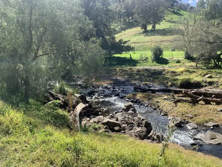 Seventh view of Homely rural property listing, Lot 11 DP 752478, 20 Stewarts Brook Road, Stewarts Brook NSW 2337