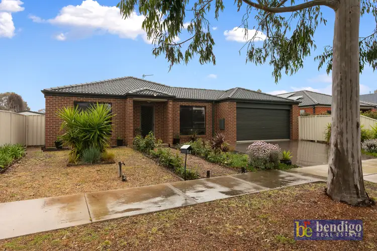 54 Elandra Drive, Ascot VIC 3551