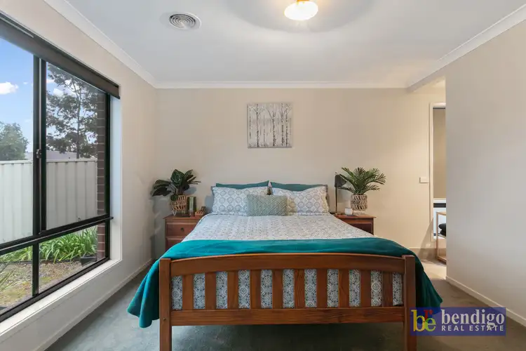 Fifth view of Homely house listing, 54 Elandra Drive, Ascot VIC 3551