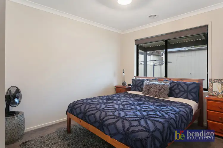 Sixth view of Homely house listing, 54 Elandra Drive, Ascot VIC 3551