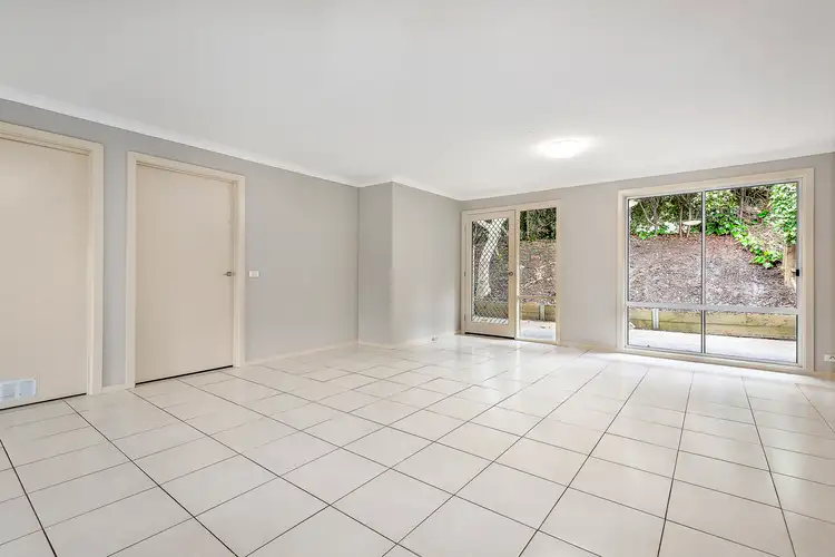Fifth view of Homely unit listing, 28 White Close, Lilydale VIC 3140