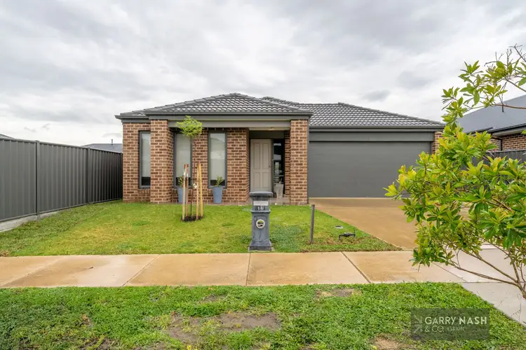 Main view of Homely house listing, 14 Dianella Street, Wangaratta VIC 3677
