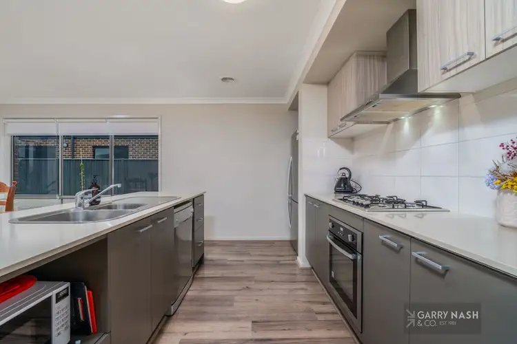 Second view of Homely house listing, 14 Dianella Street, Wangaratta VIC 3677