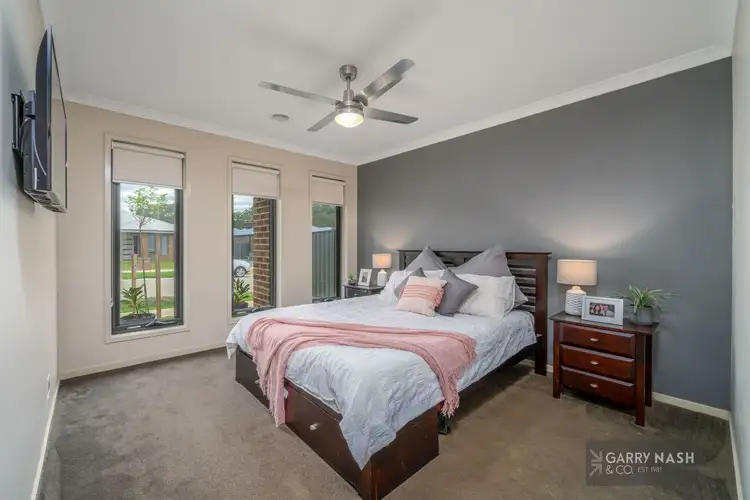 Fifth view of Homely house listing, 14 Dianella Street, Wangaratta VIC 3677
