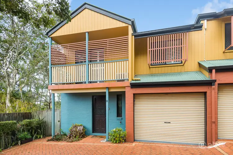 11/76 Elizabeth Street, Paddington QLD 4064
