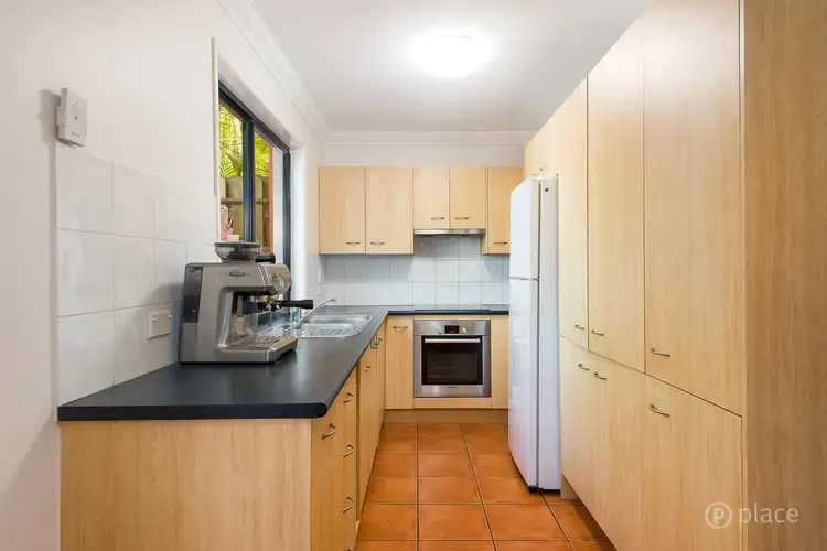 Fifth view of Homely house listing, 11/76 Elizabeth Street, Paddington QLD 4064