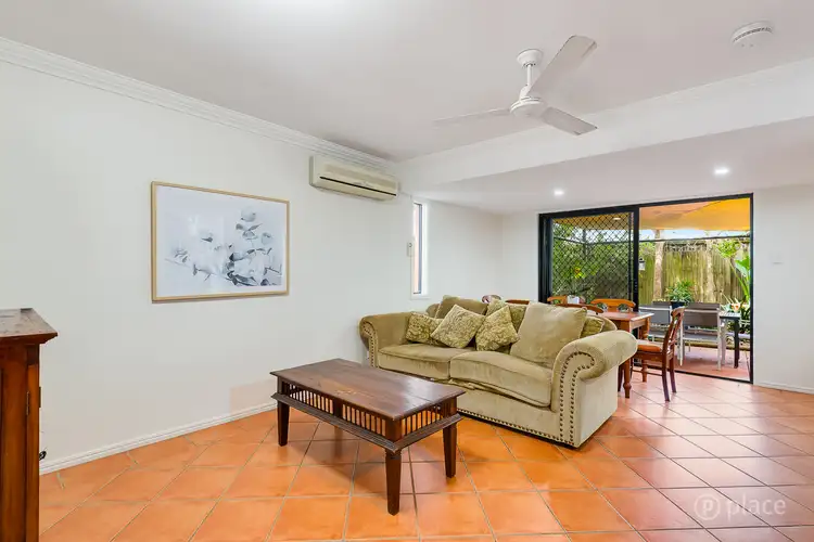 Sixth view of Homely house listing, 11/76 Elizabeth Street, Paddington QLD 4064