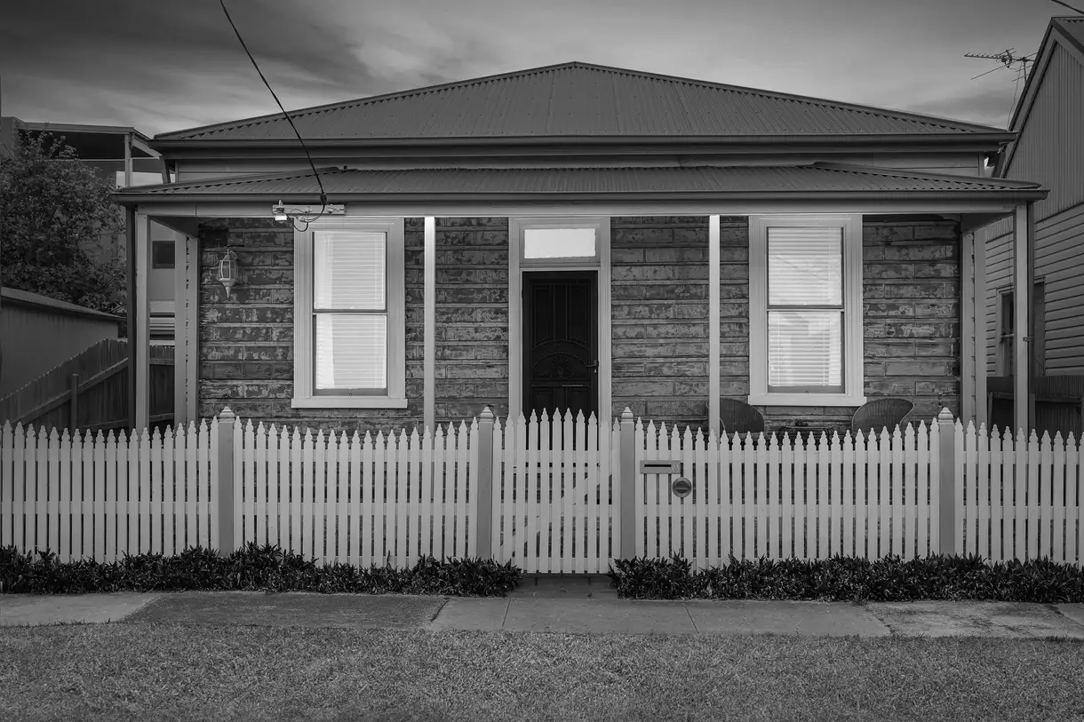 Main view of Homely house listing, 8 Queen Street, Stockton NSW 2295