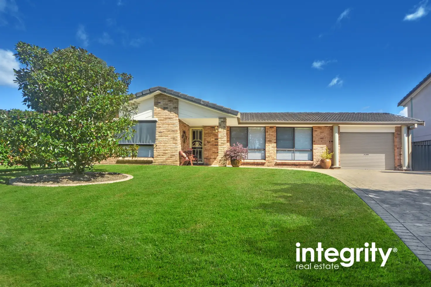 Main view of Homely house listing, 81 Lyndhurst Drive, Bomaderry NSW 2541