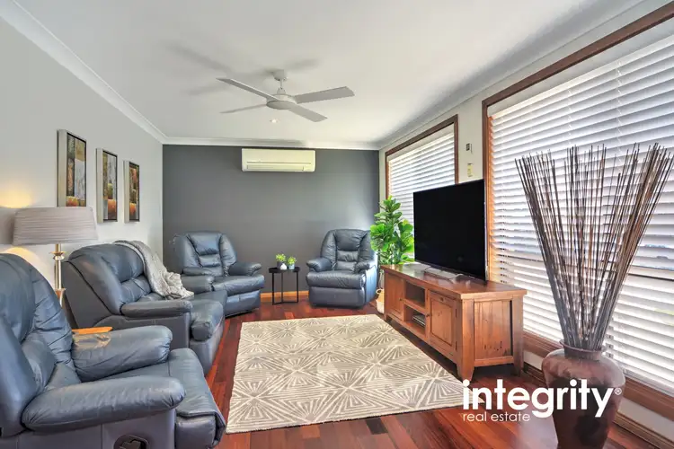 Second view of Homely house listing, 81 Lyndhurst Drive, Bomaderry NSW 2541