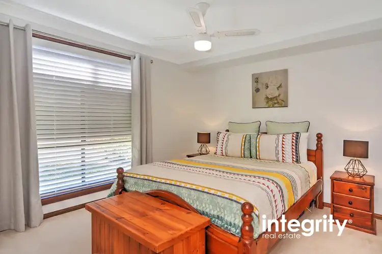 Third view of Homely house listing, 81 Lyndhurst Drive, Bomaderry NSW 2541
