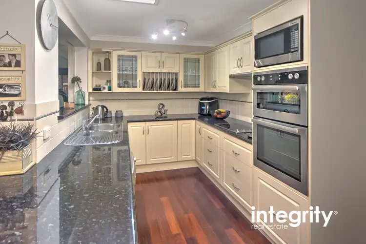 Fourth view of Homely house listing, 81 Lyndhurst Drive, Bomaderry NSW 2541
