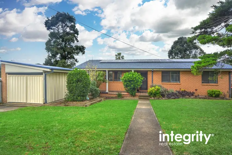 10 Park Road, Nowra NSW 2541