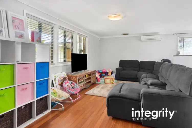 Second view of Homely house listing, 10 Park Road, Nowra NSW 2541