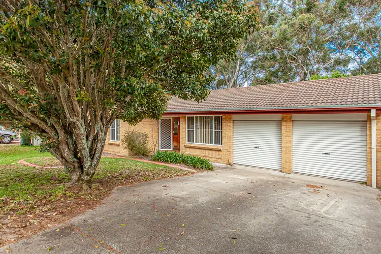 Main view of Homely house listing, 16 Nottingham Close, Raymond Terrace NSW 2324