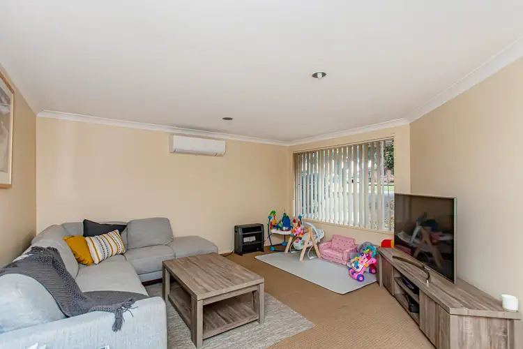 Second view of Homely house listing, 16 Nottingham Close, Raymond Terrace NSW 2324