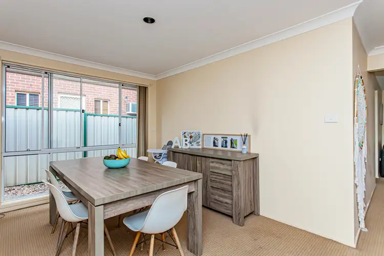 Fourth view of Homely house listing, 16 Nottingham Close, Raymond Terrace NSW 2324