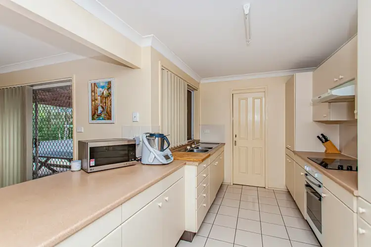 Fifth view of Homely house listing, 16 Nottingham Close, Raymond Terrace NSW 2324