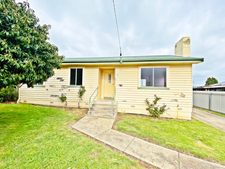 Main view of Homely house listing, 10 Hogarth Street, Waverley TAS 7250