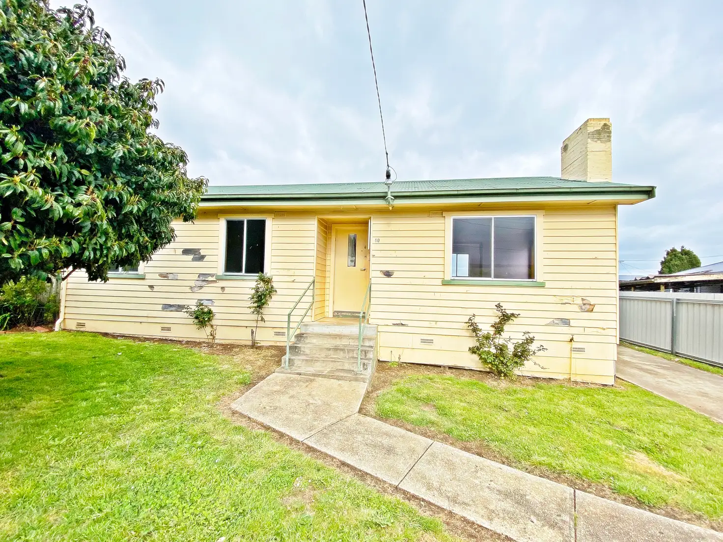 Main view of Homely house listing, 10 Hogarth Street, Waverley TAS 7250