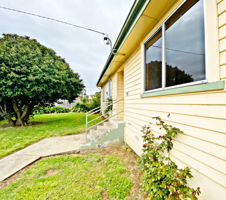 Second view of Homely house listing, 10 Hogarth Street, Waverley TAS 7250
