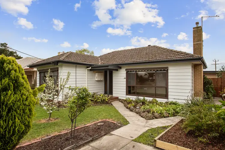 186 White Road, Wonthaggi VIC 3995
