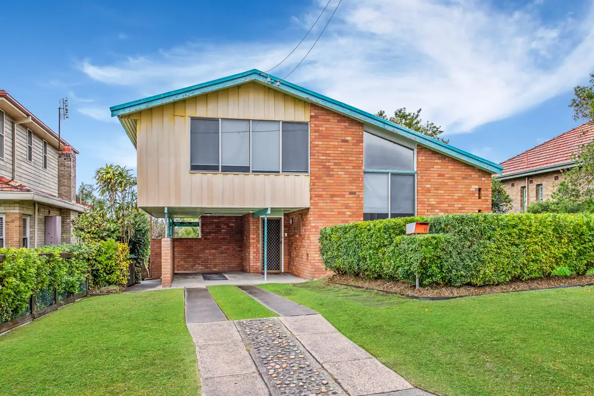 Main view of Homely house listing, 11 Hillcrest Parade, Highfields NSW 2289