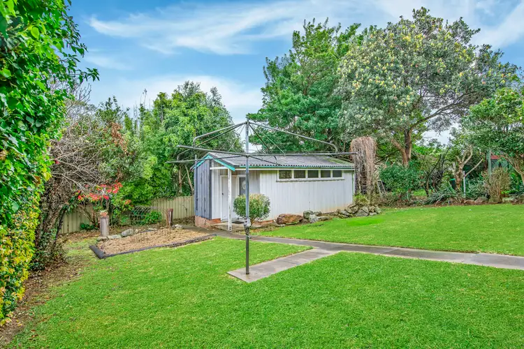 Second view of Homely house listing, 11 Hillcrest Parade, Highfields NSW 2289