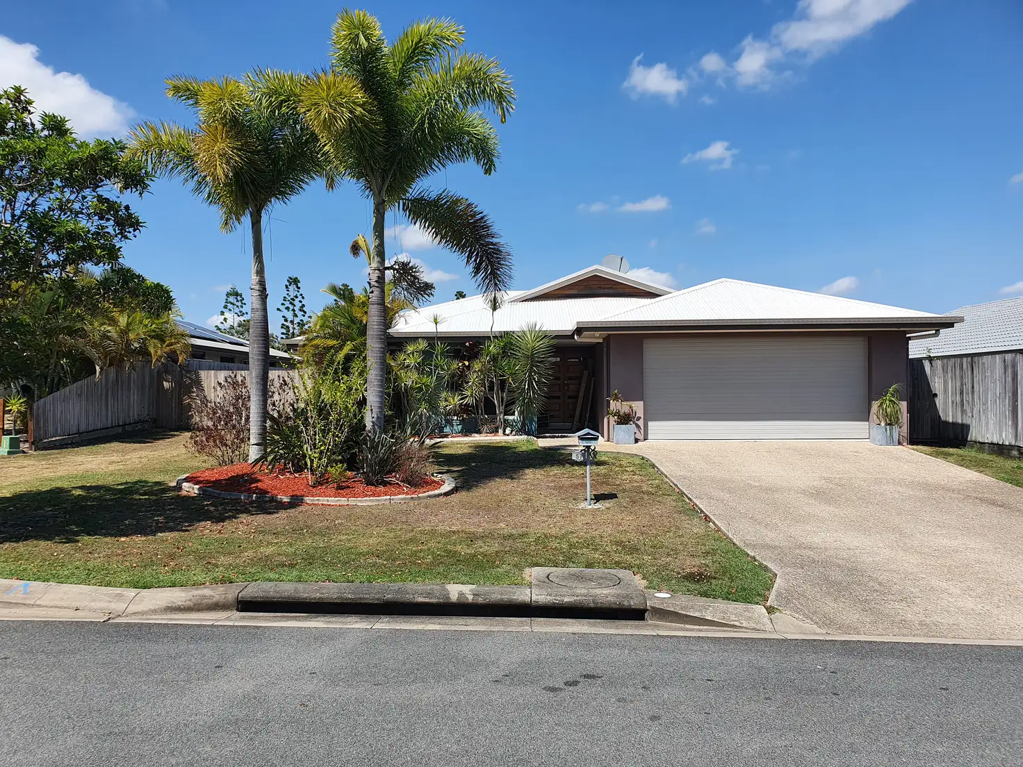 Main view of Homely house listing, 57 Stevic Street, Walkerston QLD 4751