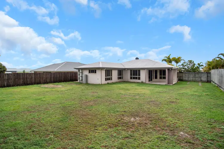 Second view of Homely house listing, 57 Stevic Street, Walkerston QLD 4751