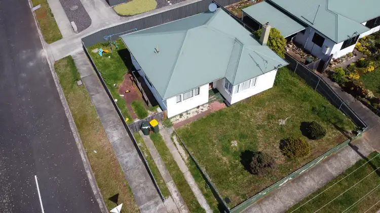 Seventh view of Homely house listing, 203 Oldaker Street, Devonport TAS 7310