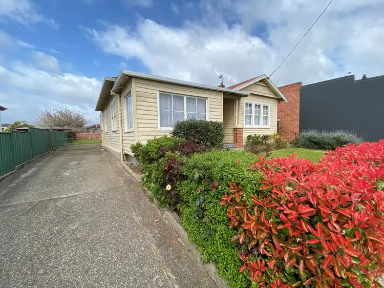 Main view of Homely house listing, 91 Oldaker Street, Devonport TAS 7310