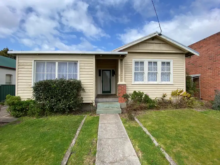 Second view of Homely house listing, 91 Oldaker Street, Devonport TAS 7310