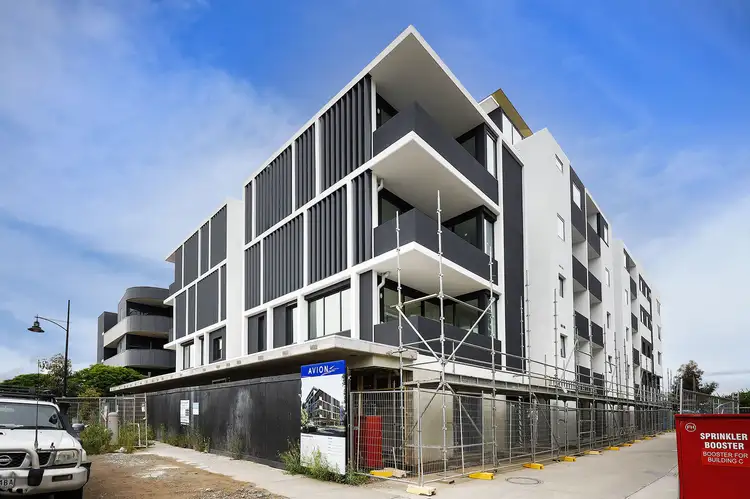 Main view of Homely apartment listing, 103/82 La Scala Avenue, Maribyrnong VIC 3032